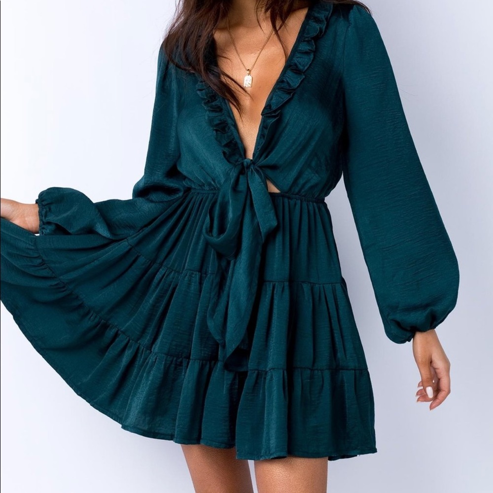 Princess Polly Mini Dress